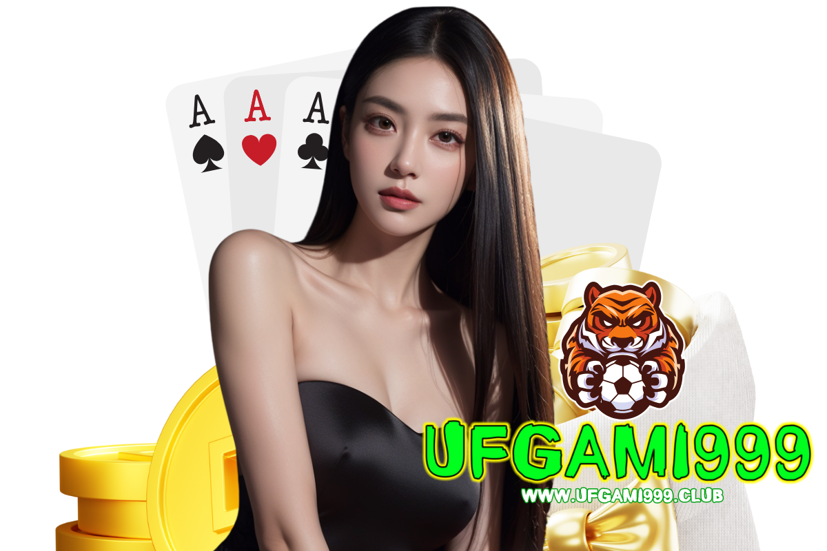 ufgami999 สมัคร